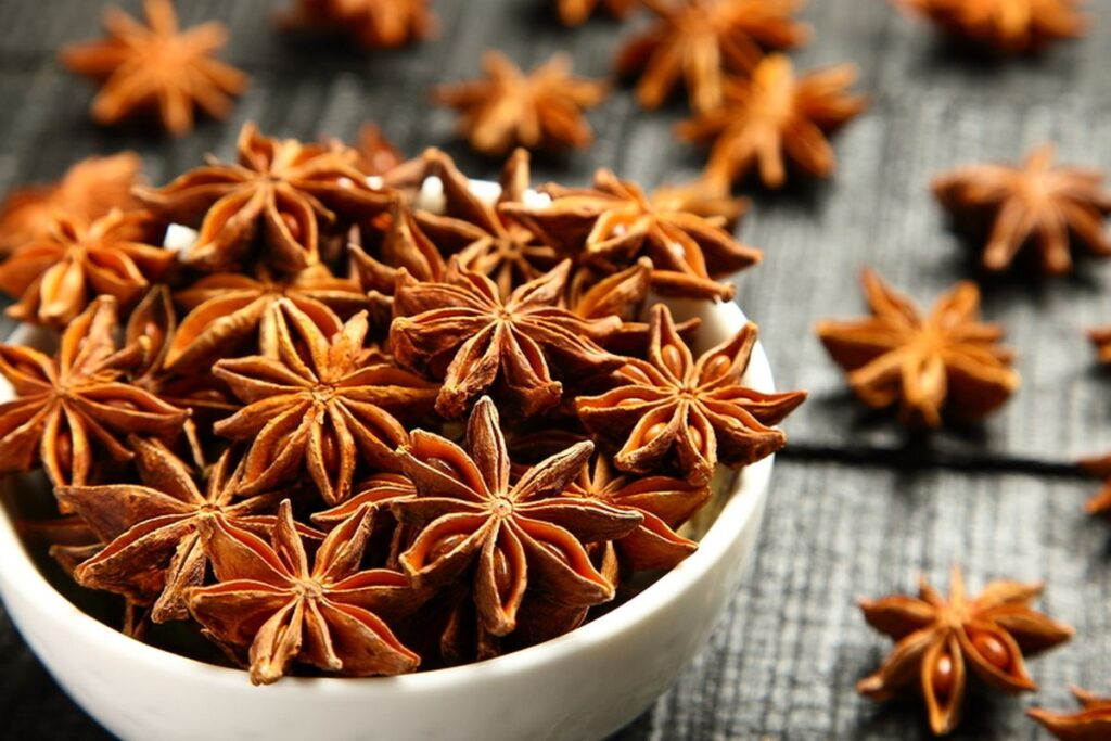 Bunga Lawang: Rahasia di Balik Rempah yang Kaya Manfaat