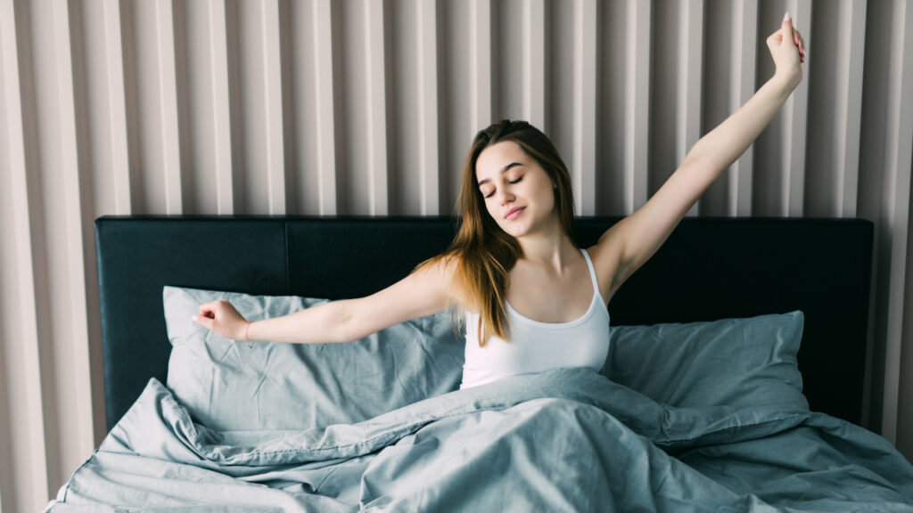 Rahasia Malam Hari: Cara Bangun Pagi dengan Bahagia dan Berenergi