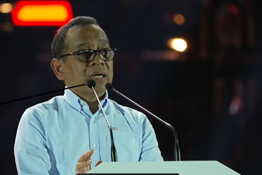 Menko PMK: Pendidikan Antikorupsi Harus Dimulai Sejak TK