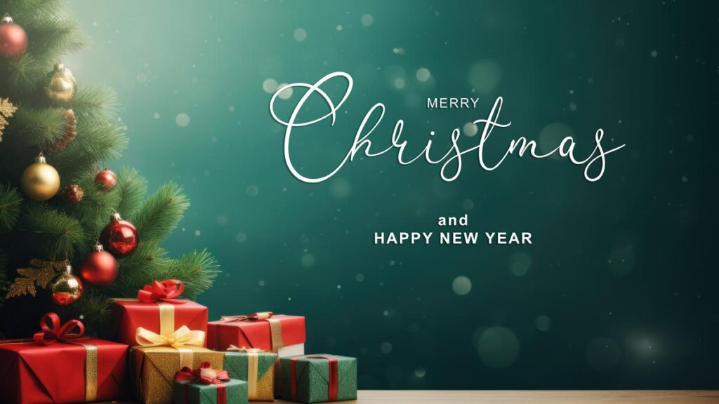 Tips Merayakan Natal dan Tahun Baru Bersama Keluarga dengan Bermakna